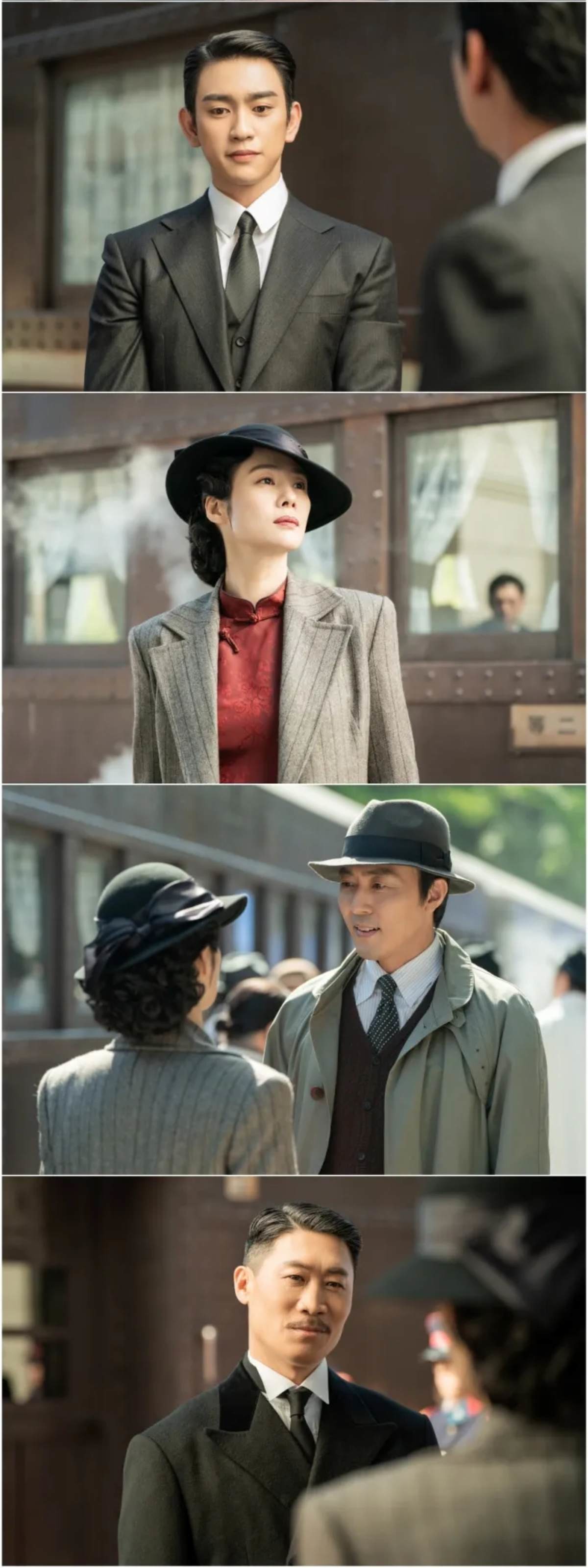 ‘100일의 거짓말’ 스틸컷 / tvN