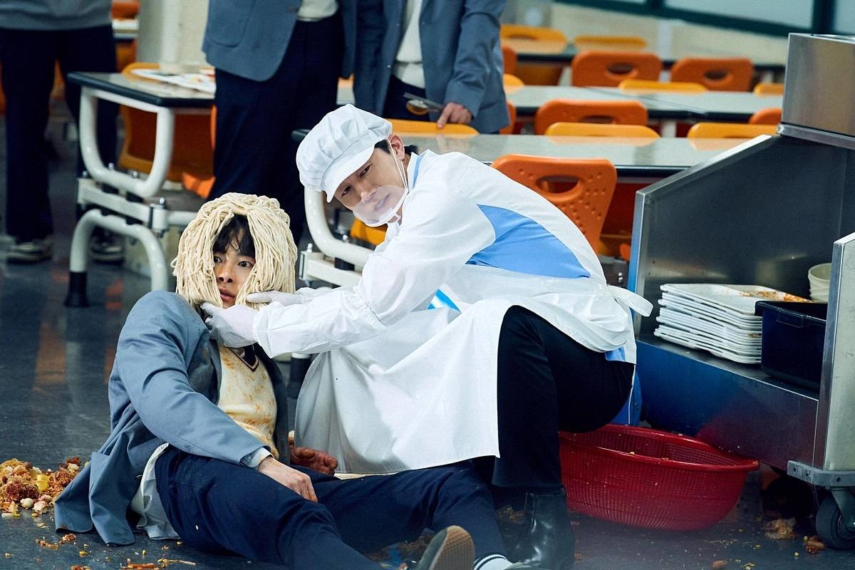 시즌2 제작 되나? / 넷플릭스