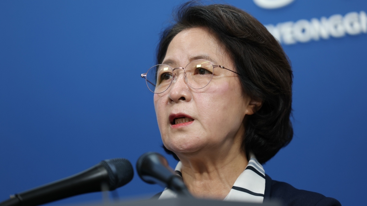 추미애 “네팔 홍수 실종자에 경기도민 포함…무사 생환 기원”
