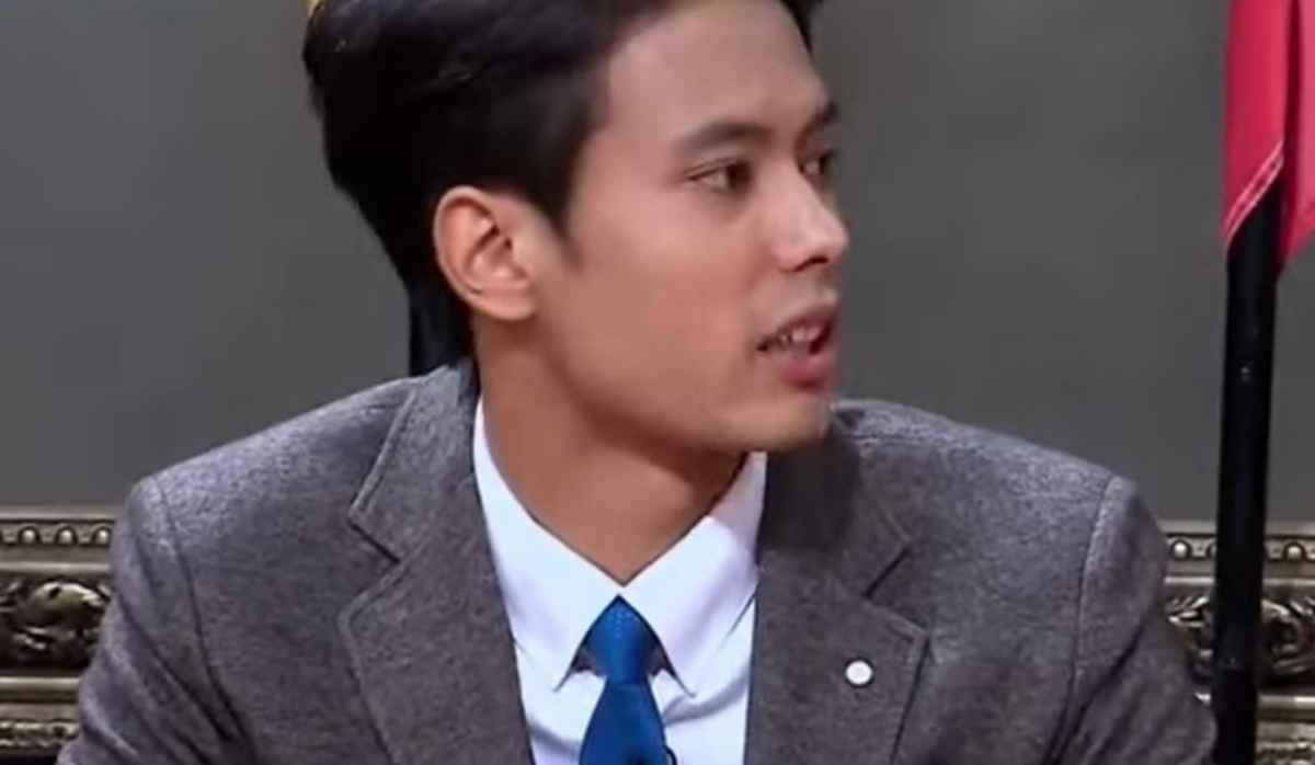 '비정상회담'에 출연한 수잔 샤키야 / 'JTBC Entertainment' 유튜브