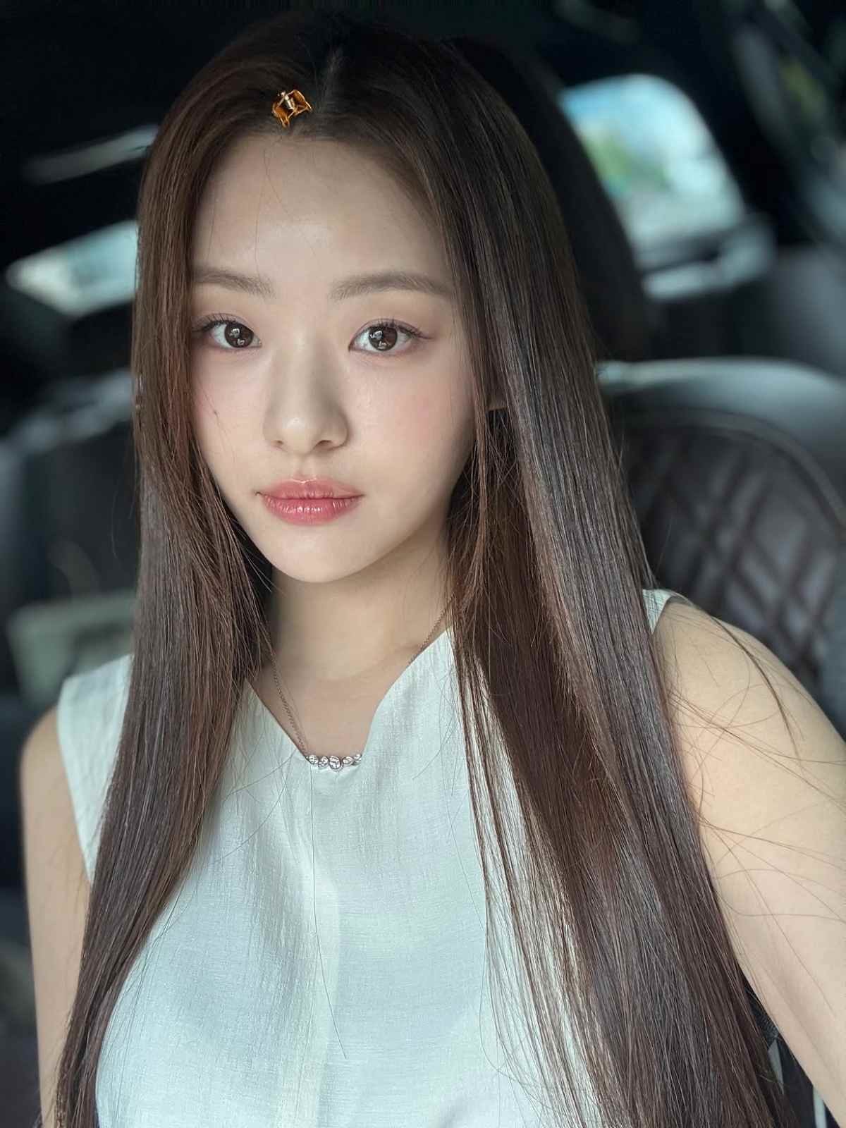 연애 리얼리티 프로그램 '하트시그널 4' 출연자 김지민 사진 / 김지민 인스타그램