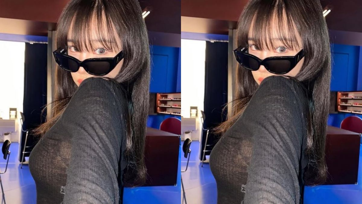 한때 인기있다가 요새 안 보이더니…뜻밖의 근황 전해진 '여자 아이돌' 정체