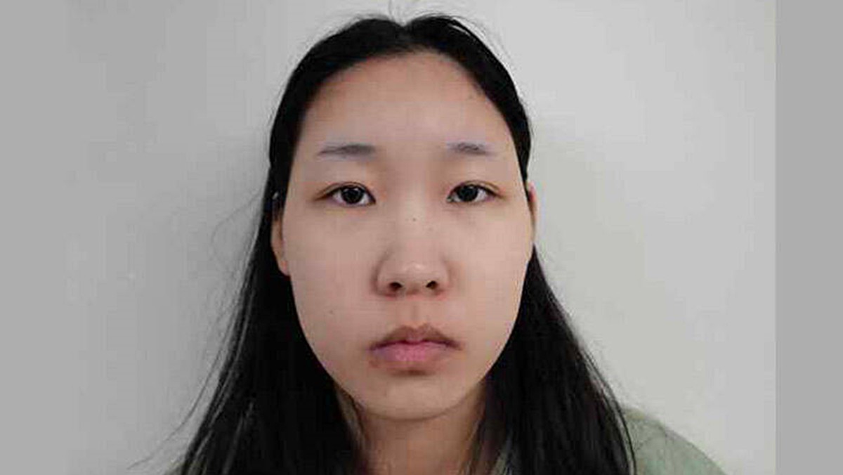 '모텔 약물 연쇄살인' 김소영 / 서울북부지방검찰청 제공