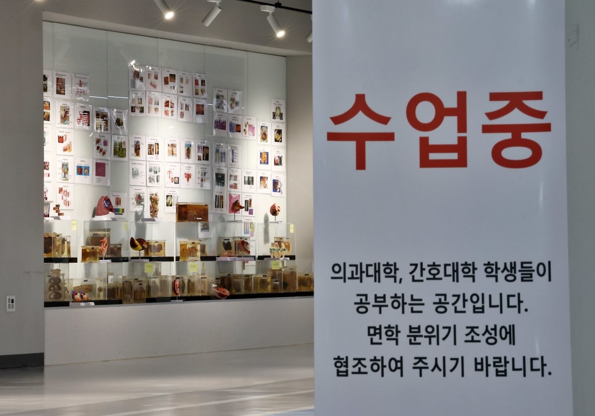 기사 이해를 돕기 위한 자료사진. / 연합뉴스