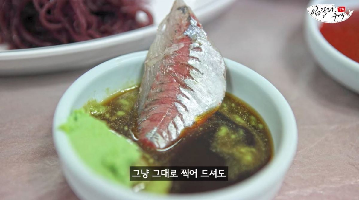“수산시장 가서 '이 생선' 보이면 무조건 사셔야 합니다”