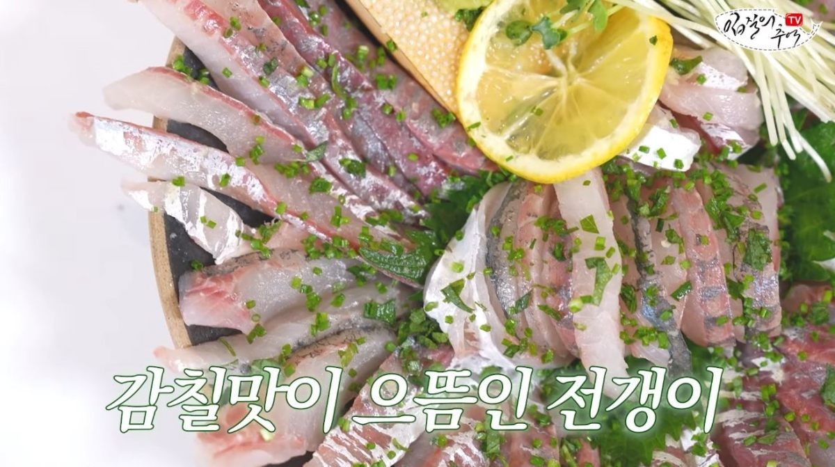 유튜브 '입질의추억TV jiminTV'