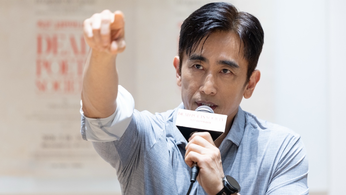 “온 인류가 마음 모을 때”…차인표, 네팔 대홍수에 안타까움 표했다