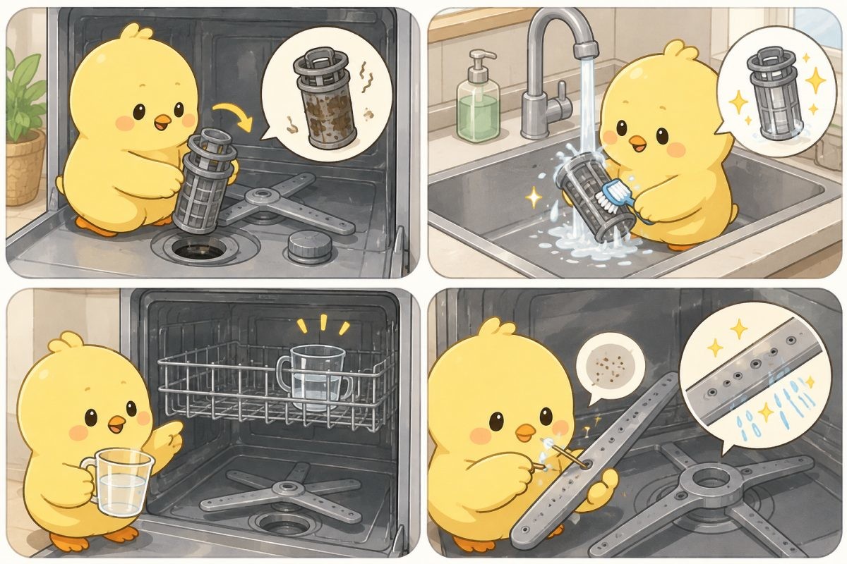 [만화] 기사 내용을 바탕으로 제작한 네 컷 만화 / 위키트리