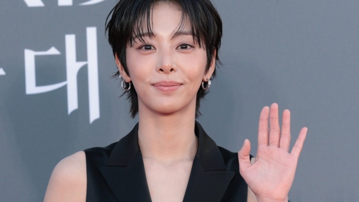 설인아 숏컷 변신 뒤엔 이유 있었다…“나의 유죄인간” 액션 형사로 돌아온다