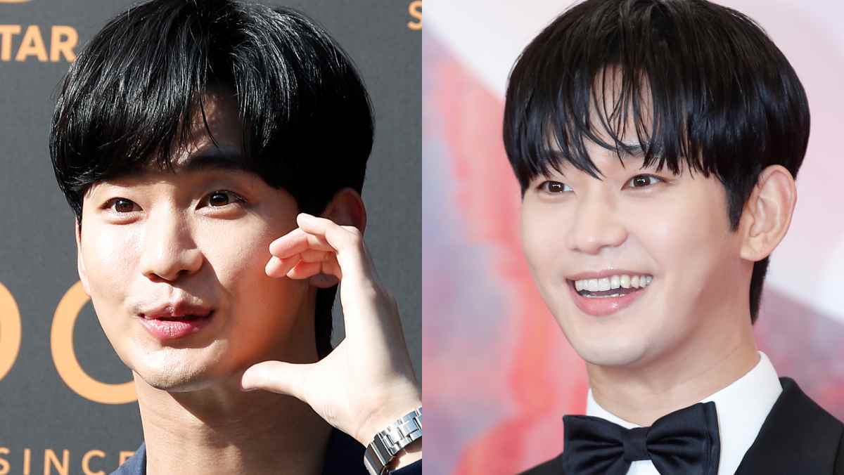 김수현, 논란 1년 6개월 만에 국내 복귀?… '깜짝 근황' 전해졌다 