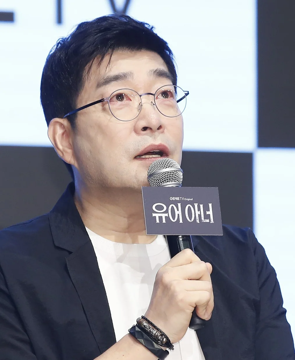 두 아버지의 대치극, 줄거리와 출연진 / “유어 아너”의 종영을 앞둔 손현주 (사진=뉴스1)