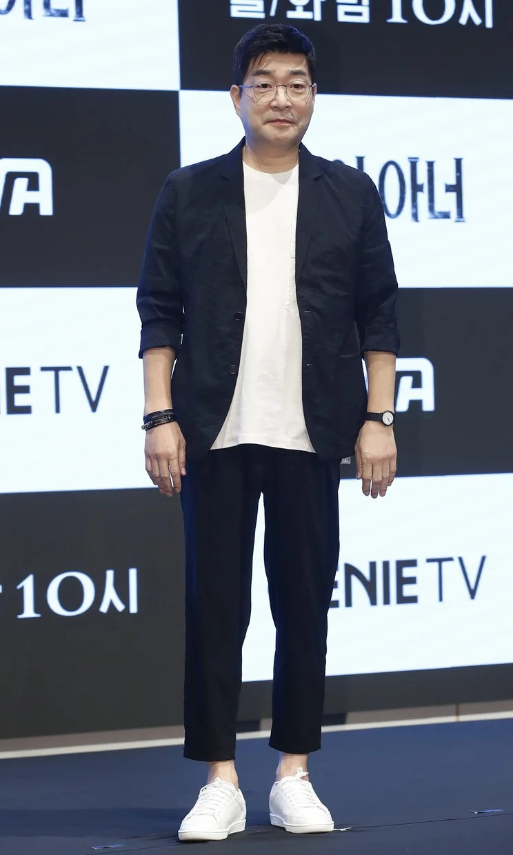 1.7%에서 6.1%까지, 시청률과 뒤늦은 흥행 / “유어 아너”의 종영을 앞둔 손현주 (사진=뉴스1)