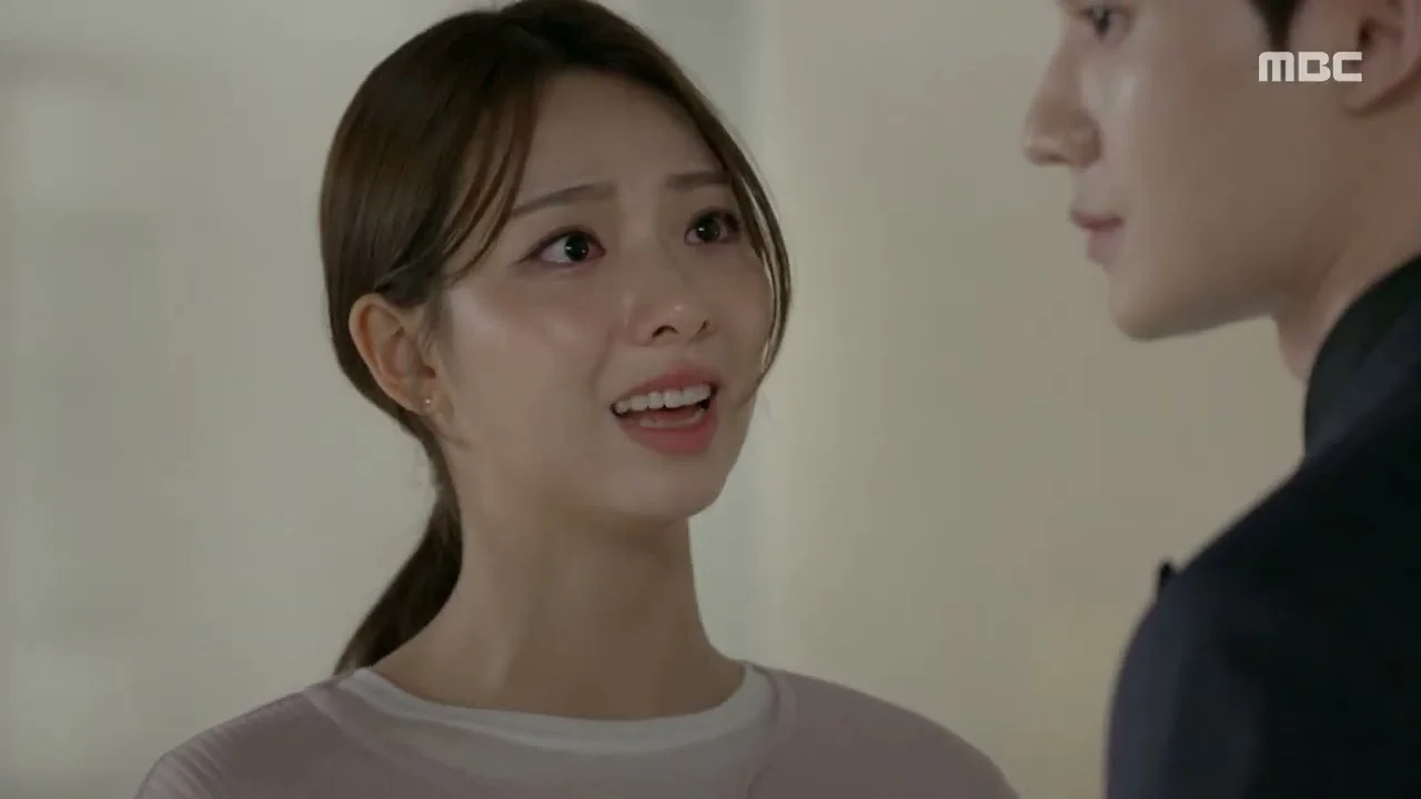 부당해고 논란과 도도희의 뻔뻔함 / 드라마 '가족관계증명서' 영상 화면 (영상=MBCdrama)