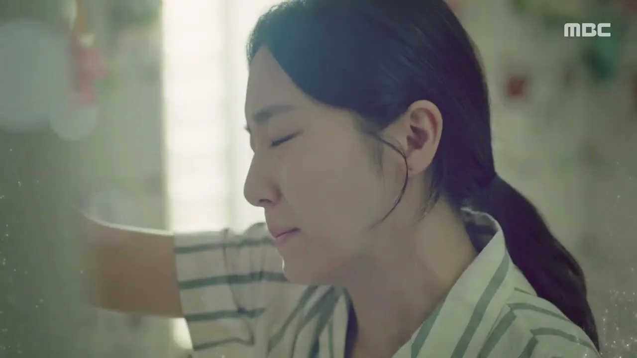 시청률 4.0%, 안정적 궤도로 40회 순항 / 드라마 '가족관계증명서' 영상 화면 (영상=MBCdrama)