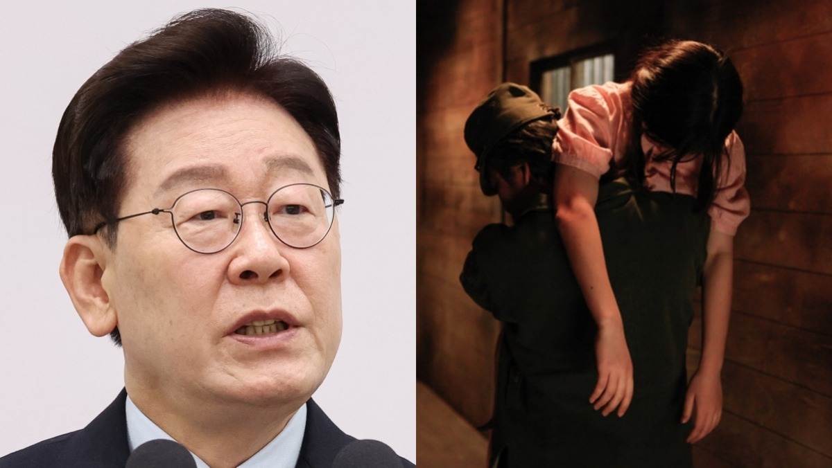“더 많은 분들이 함께 해주십시오”…이 대통령이 공개적으로 강추한 ‘한국영화’  