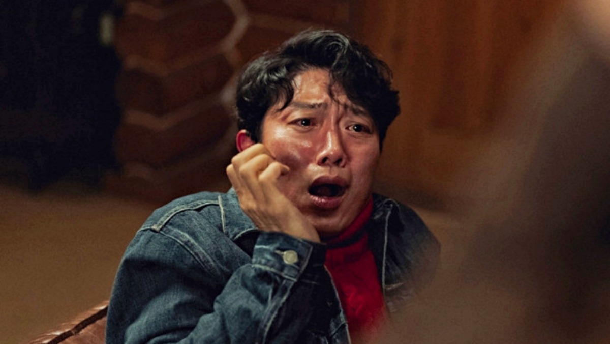 결국 일냈다…공개 단 하루 만에 '넷플릭스 3위' 찍은 '한국 영화' 정체