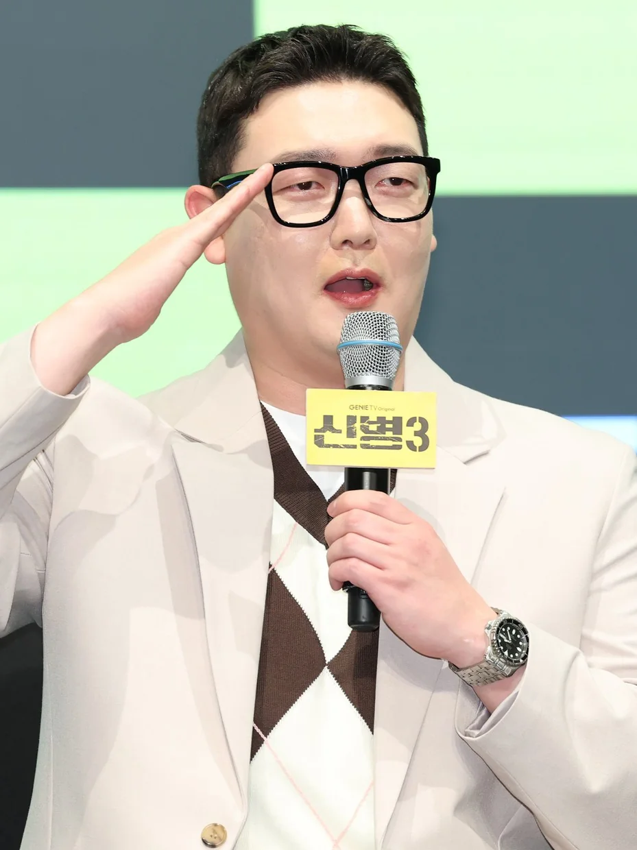 2회 제초작업 소동과 3회 예고 / 김민호 (사진=뉴스1)