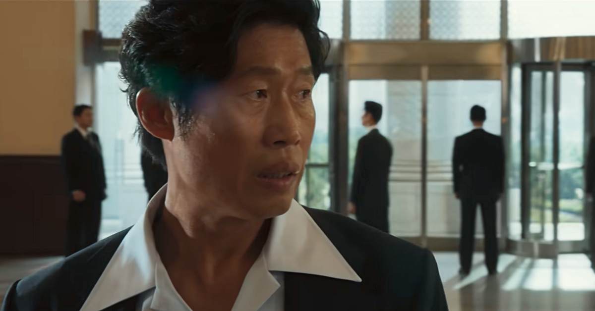 '감독이 이 사람이었어?'…최고 제작진+초호화 캐스팅에 난리 난 대형 '한국 영화'
