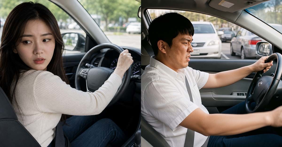 '자동차 수명' 절반으로 줄이는 최악의 운전습관 6개... 현직 정비사가 직접 밝혔다