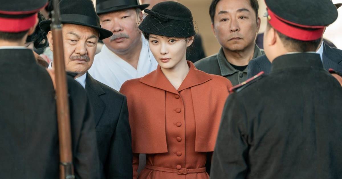시청률 27.6% 신화 이을까…반응 난리 난 최고 기대작 '한국 드라마'