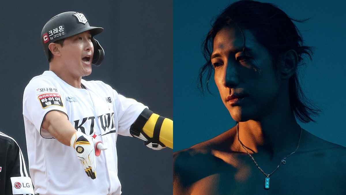 “성형한 줄”… 무려 18㎏ 감량하고 전혀 다른 사람 된 황재균 근황 (사진)