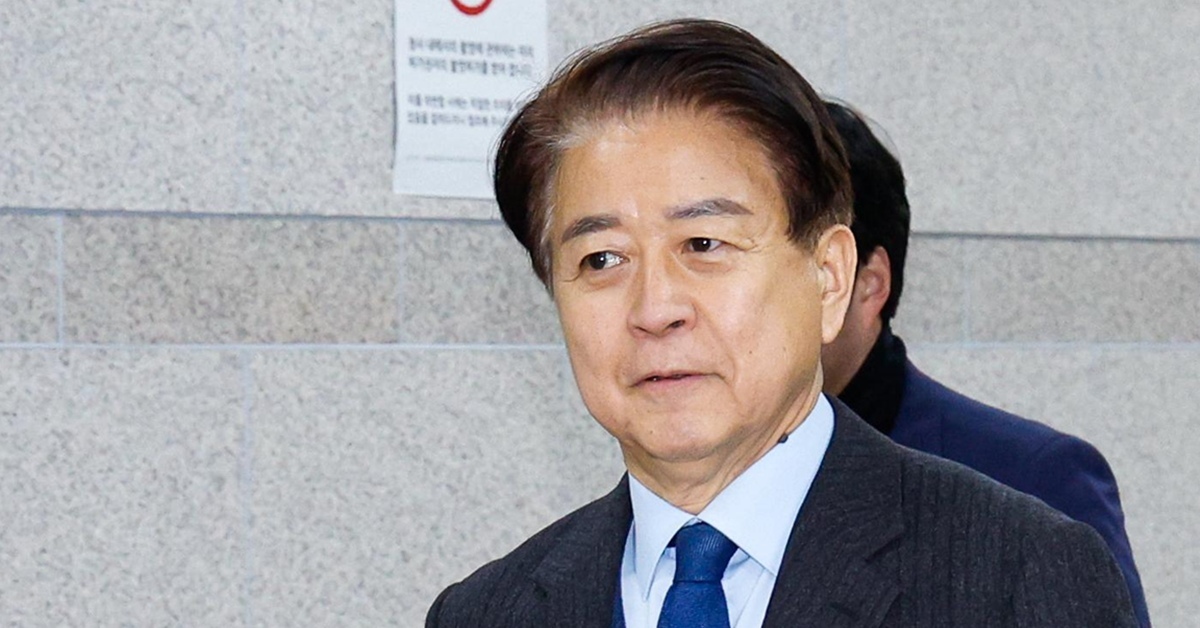 [속보] 노웅래 뇌물수수 무죄 확정... 검찰 “상고하지 않기로 했다”