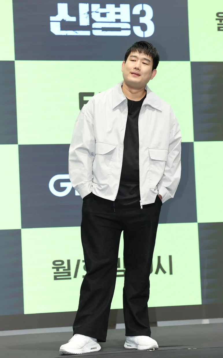 오대환·오용 브로맨스부터 행정반 티키타카까지 / “신병4:사보타주”로 변신한 남태우 (사진=뉴스1)