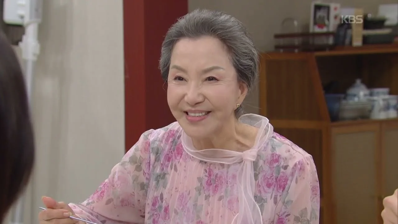 살인 누명 딛고 일어서는 리벤지극, 장서희·전혜원 등 앙상블 출연 / 드라마 '욕망의 덫' 하이라이트 화면 (영상=KBS Drama)