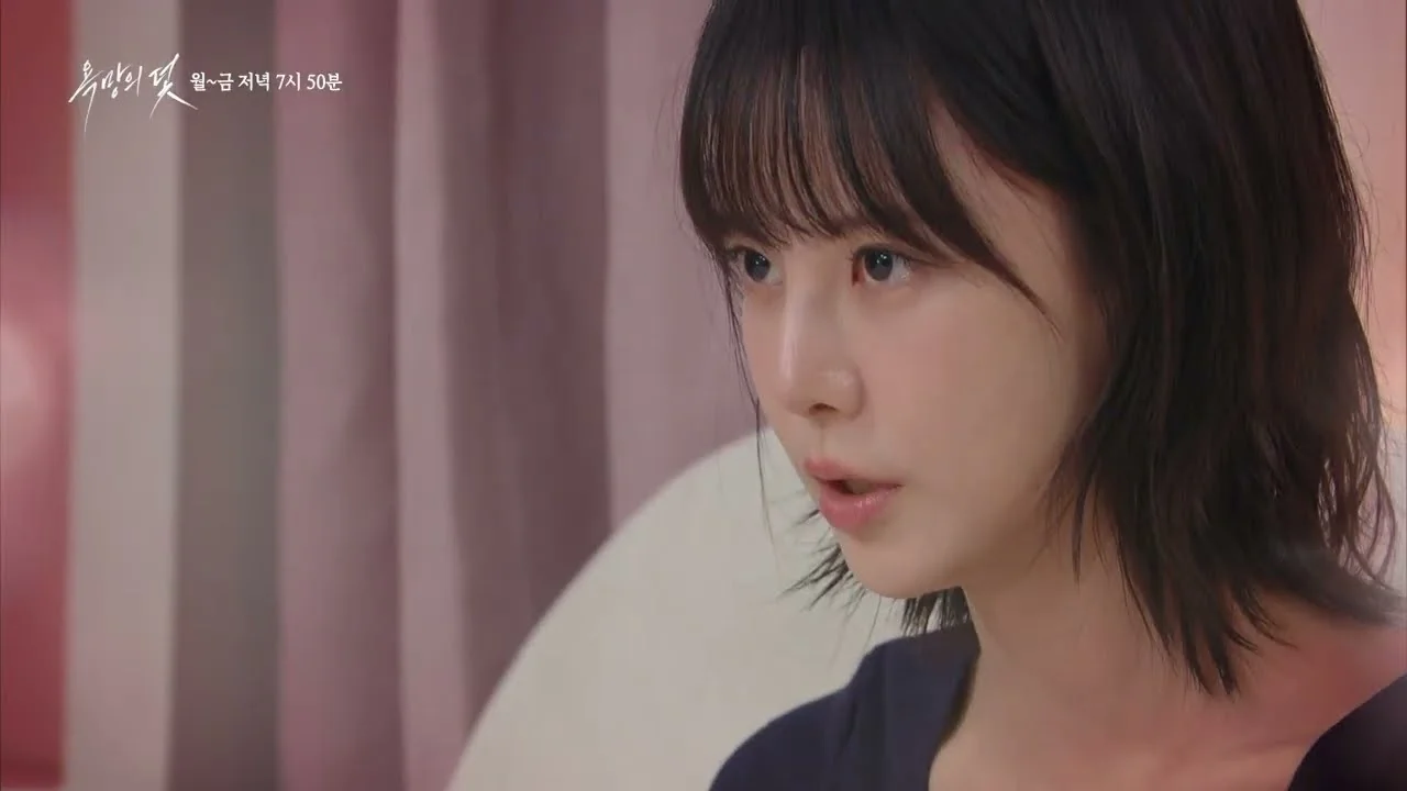 8월10일 시작한 KBS2 일일극, 총 86부작 여정 / 드라마 '욕망의 덫' 영상 화면 (영상=KBS Drama)