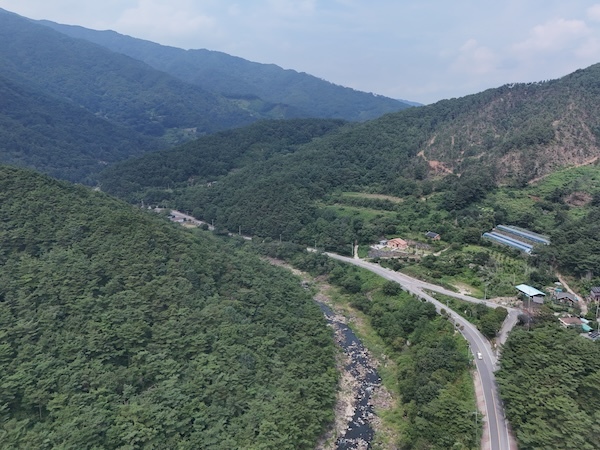 지리산권 숙원 풀렸다…남원‘국지도 60호선 인월~산내’일괄예타 최종 확정