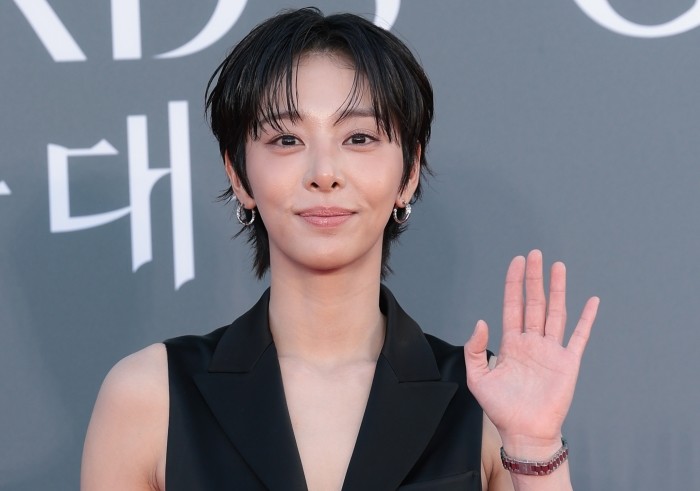 백상예술대상 설인아 / news1