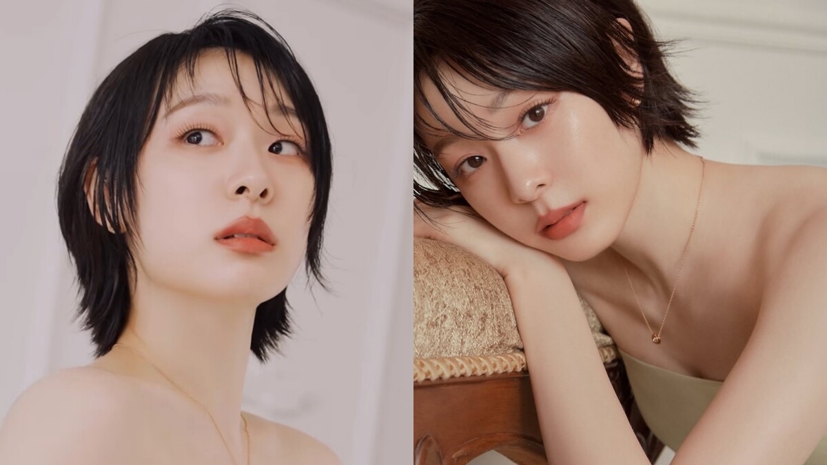 고우림도 놀랄 듯…김연아, 긴 머리 버리고 파격 변신한 근황 