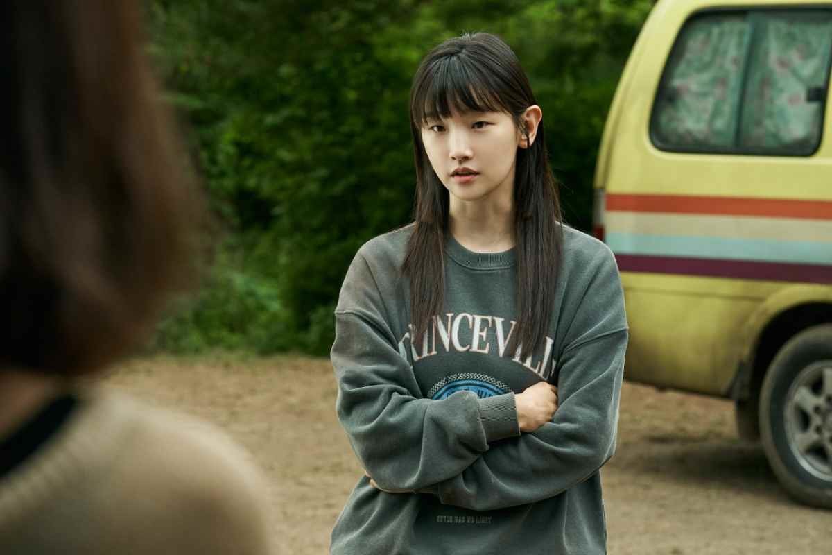 영화 '경주기행' 출연 배우 박소담 / 롯데엔터테인먼트