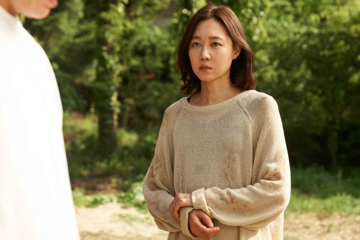 영화 '경주기행' 출연 배우 공효진 / 롯데엔터테인먼트