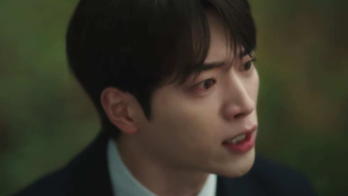 드라마 '너 말고 다른 언애' 종합 예고 장면 중 일부. / 유튜브 'KBS Drama'