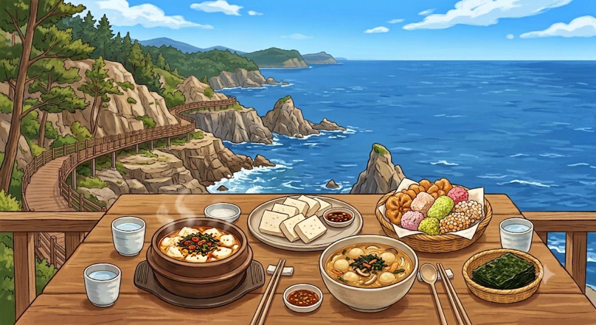 [삽화] 기사 이해를 돕기 위해 AI로 제작한 이미지. 실제 모습과 차이가 있을 수 있습니다.