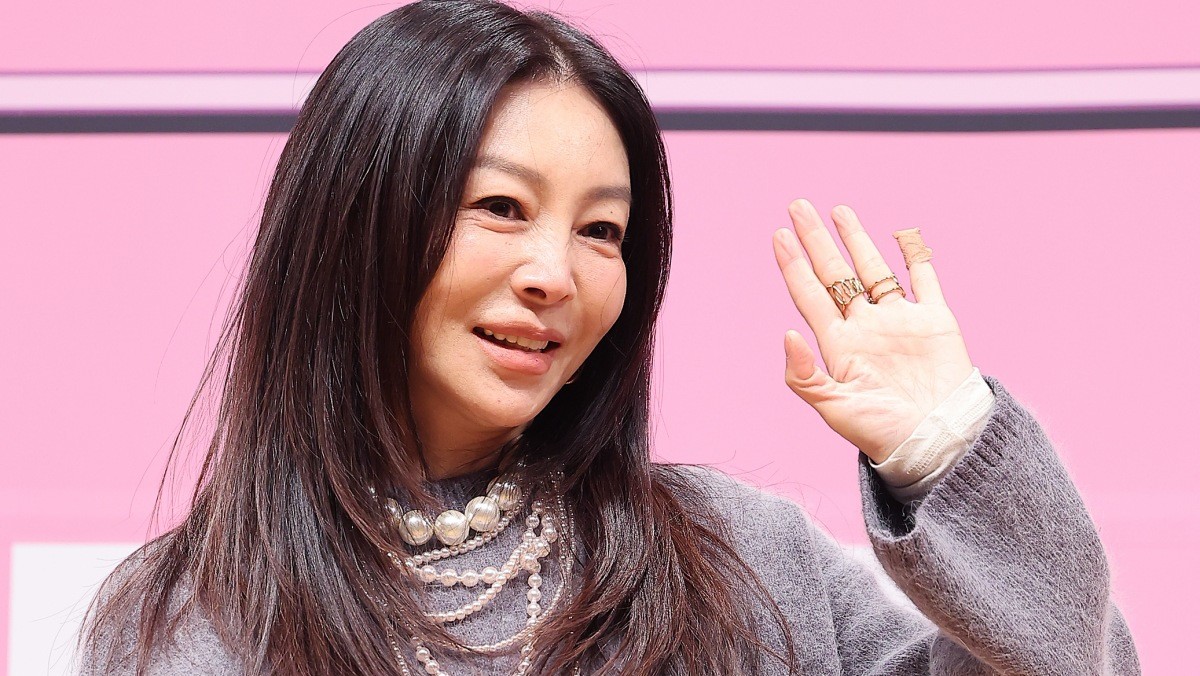 황신혜 자료사진. / 뉴스1