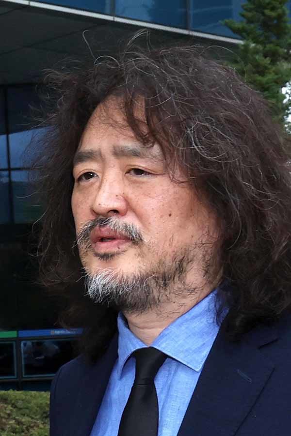 방송인 김어준 씨 / 뉴스1