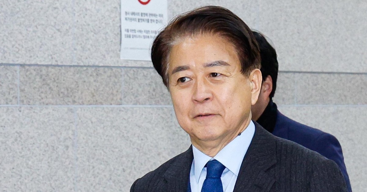 노웅래 전 더불어민주당 의원 / 뉴스1