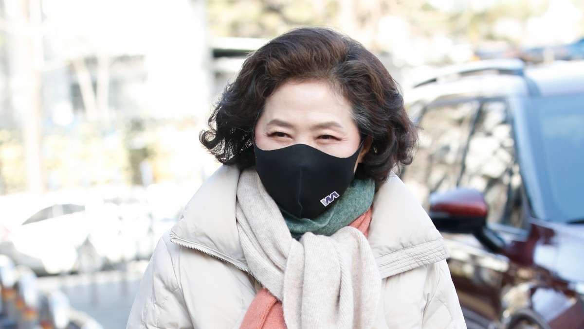 배우 고두심 / 뉴스1