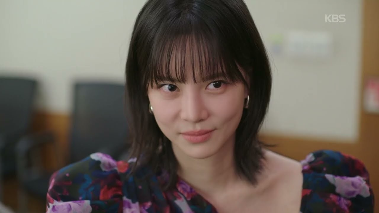 “욕망의 덫” 15화, 전혜원 전과 폭로 발칵…주새벽 폭로 뒤 결백 호소한 이유