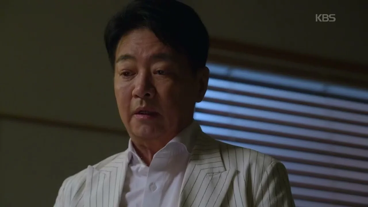 승리·민호, 결혼식날 아침 발견한 메모리카드가 부른 파장 / 드라마 '기쁜 우리 좋은 날' 영상 화면 (영상=KBS Drama)