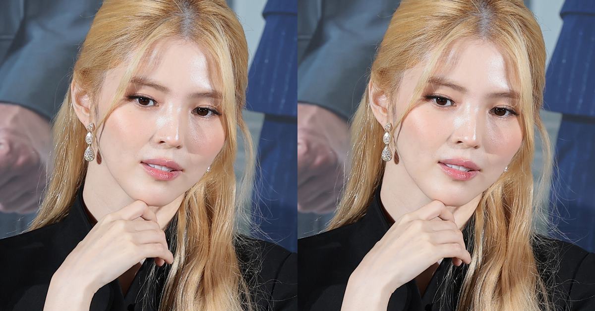 한소희 “그 사람이 떠나도 날 버린 게 아냐”…바뀐 연애관에 대한 '소신 발언'
