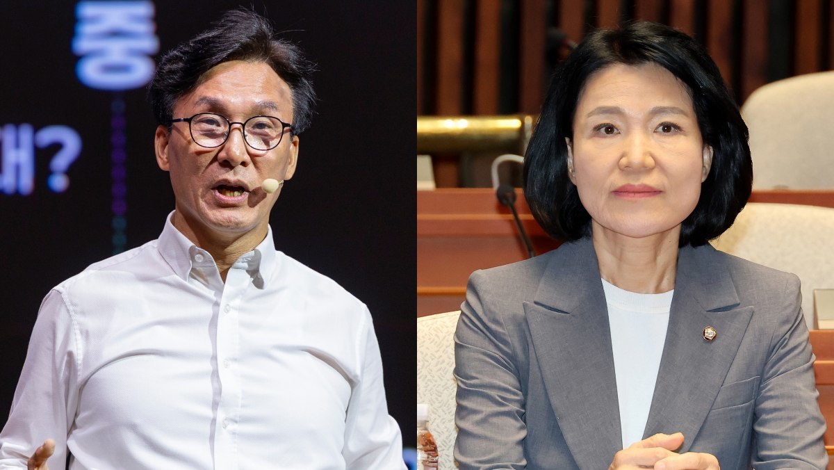 김민석 “YS가 지금 계신다면 '민주당이 맞다'고 할 것”… 이렇게 말한 이유 
