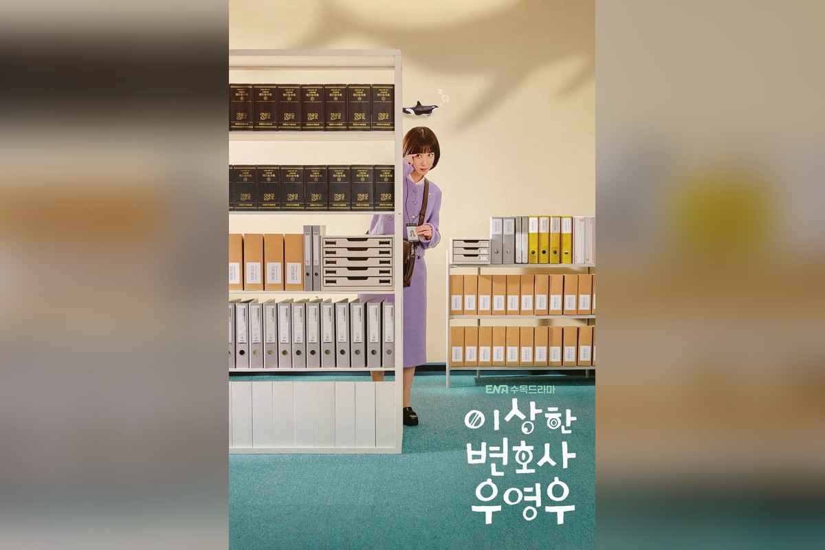 “이상한 변호사 우영우” 17.5%로 종영…일본 리메이크까지 이어진 이유 있었다