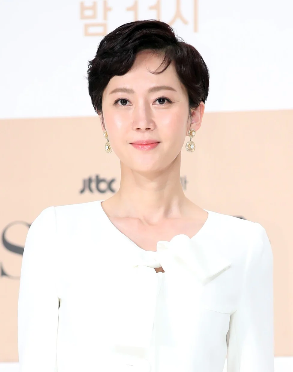 한서진과 강예서, 모녀 갈등이 폭발한 장면 / “SKY 캐슬”의 종영을 앞둔 염정아 (사진=뉴스1)