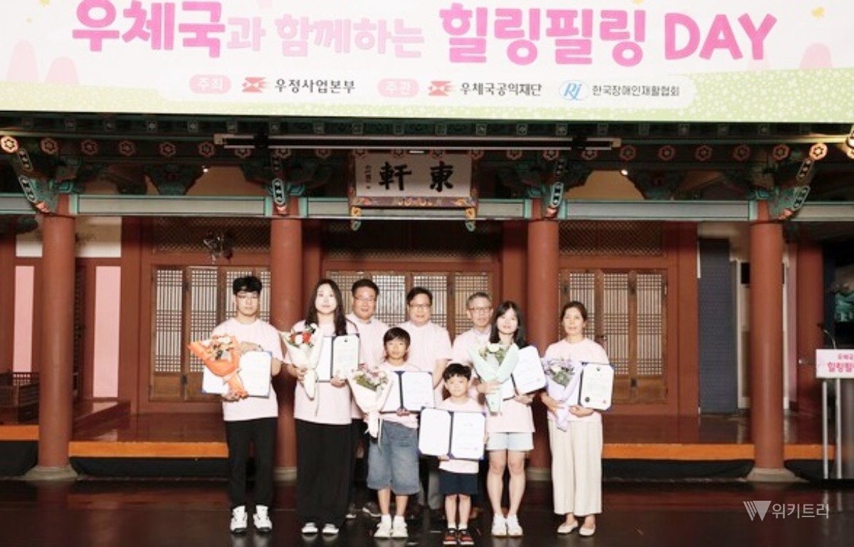 꼬마 멘티가 키다리 아저씨로… ‘나눔의 기적’ 쓴 대학생