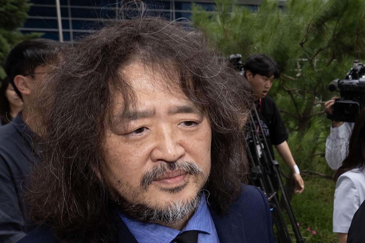 민주당-김어준의 '극한 갈등'에 국민의힘이 "한가하냐"라며 보인 반응 