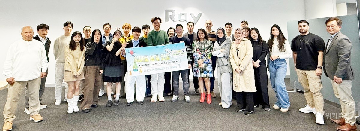 호남대학교 치기공학과(학과장 문준모)는 앵커사업단이 운영하는 ‘글로벌 앵커 챌린지 프로그램’에 참여해 지난 8월 20일부터 25일까지 4박 6일 일정으로 호주 시드니를 방문했다. / 호남대