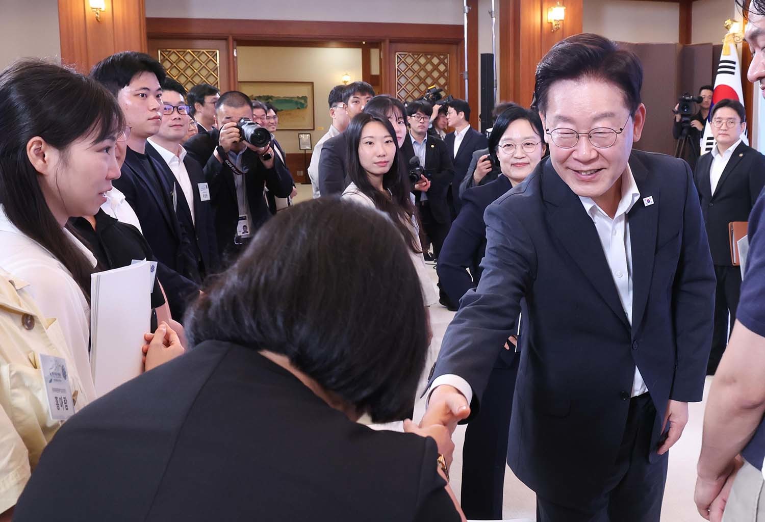 “대법관마저 입맛대로 쇼핑... 이승만 정부 이후 전례 없는 일”